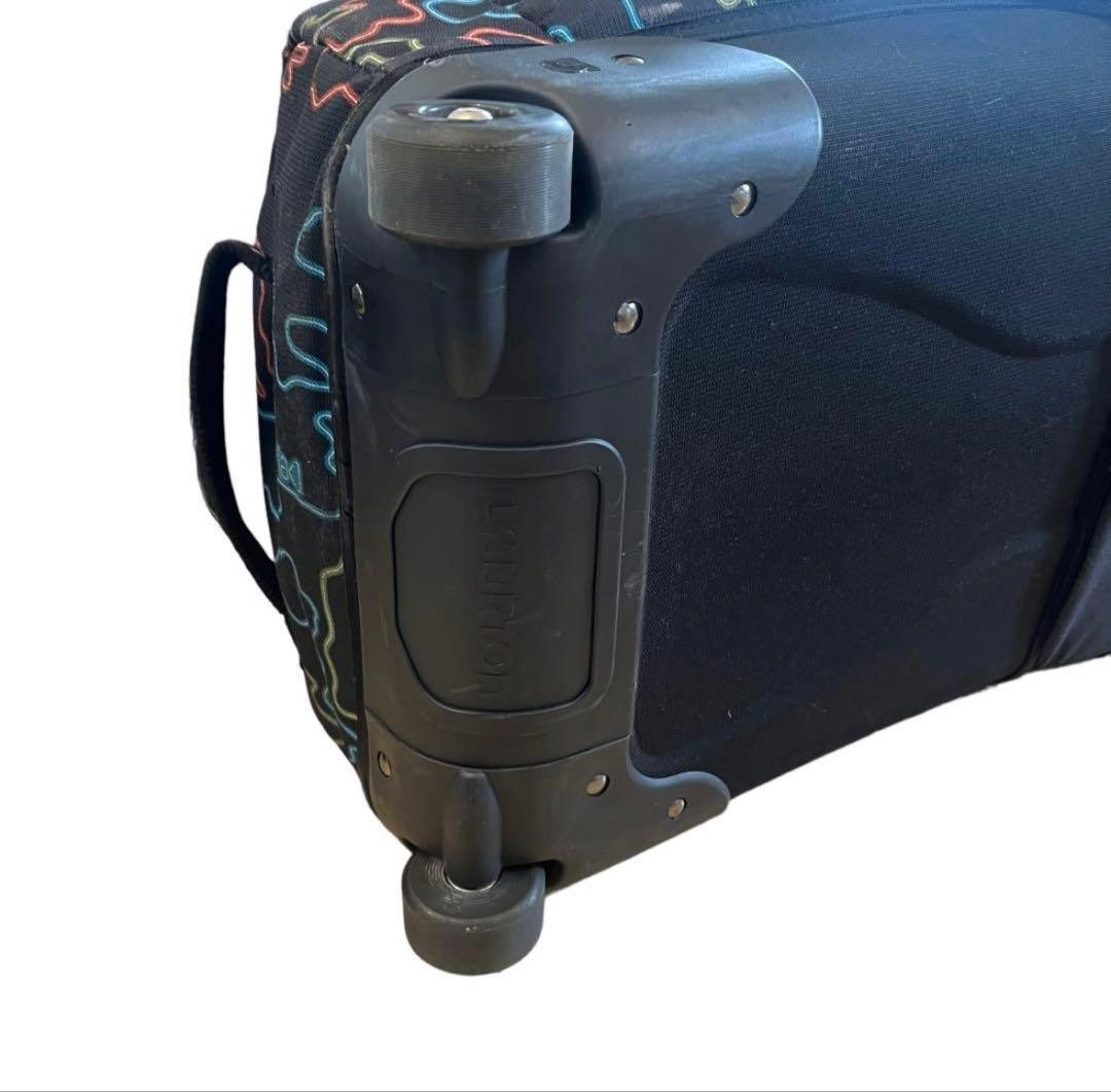 Burton ak ウィーリー 3way ボードバッグ　166cm スノボ