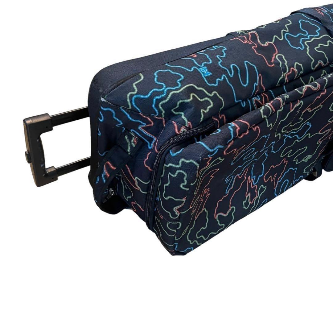 Burton ak ウィーリー 3way ボードバッグ　166cm スノボ