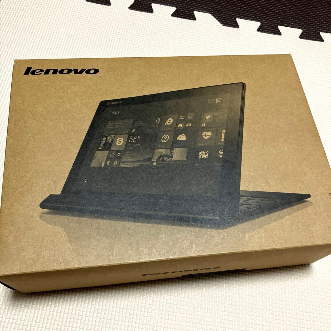 lenovo パソコン