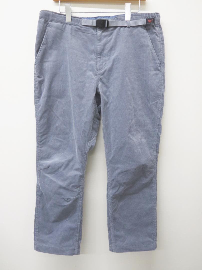 22AW nonnative×Gramicci CLIMBER PT【G】 美品