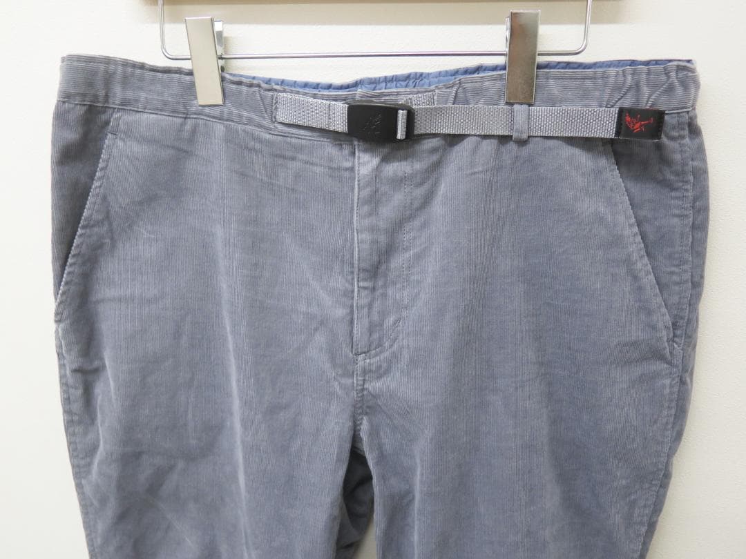 22AW nonnative×Gramicci CLIMBER PT【G】 美品