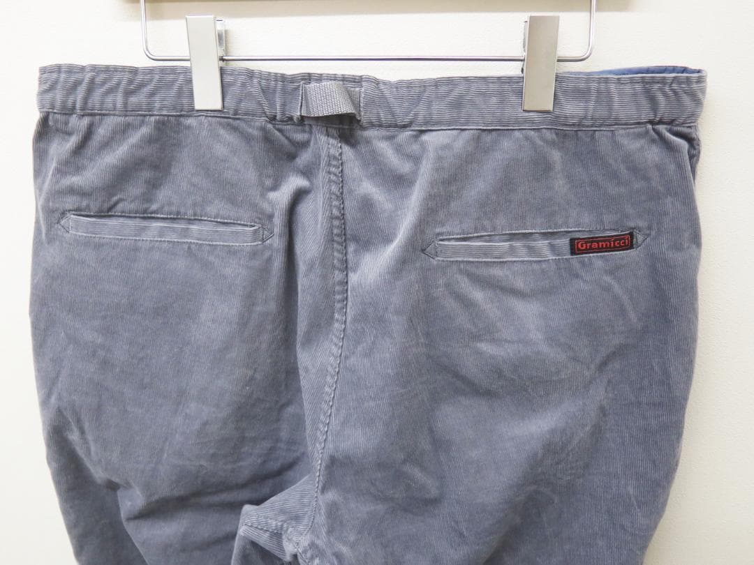 22AW nonnative×Gramicci CLIMBER PT【G】 美品