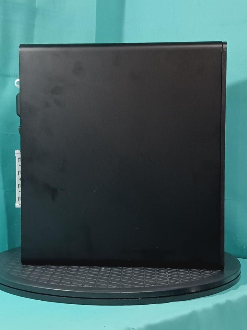 初期保証 i5-9600 16GB M.2 SSD512GB オフィスWin11