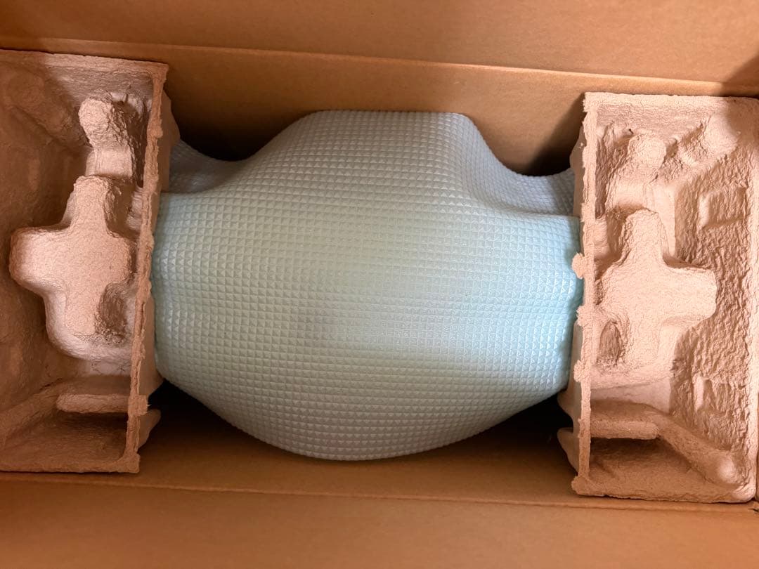 新品未使用　東京ガス ガスファンヒーター RR-2411S-W