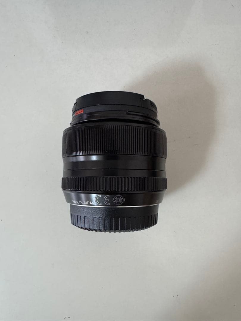 Fujifilm XF35mmF1.4 単焦点レンズ