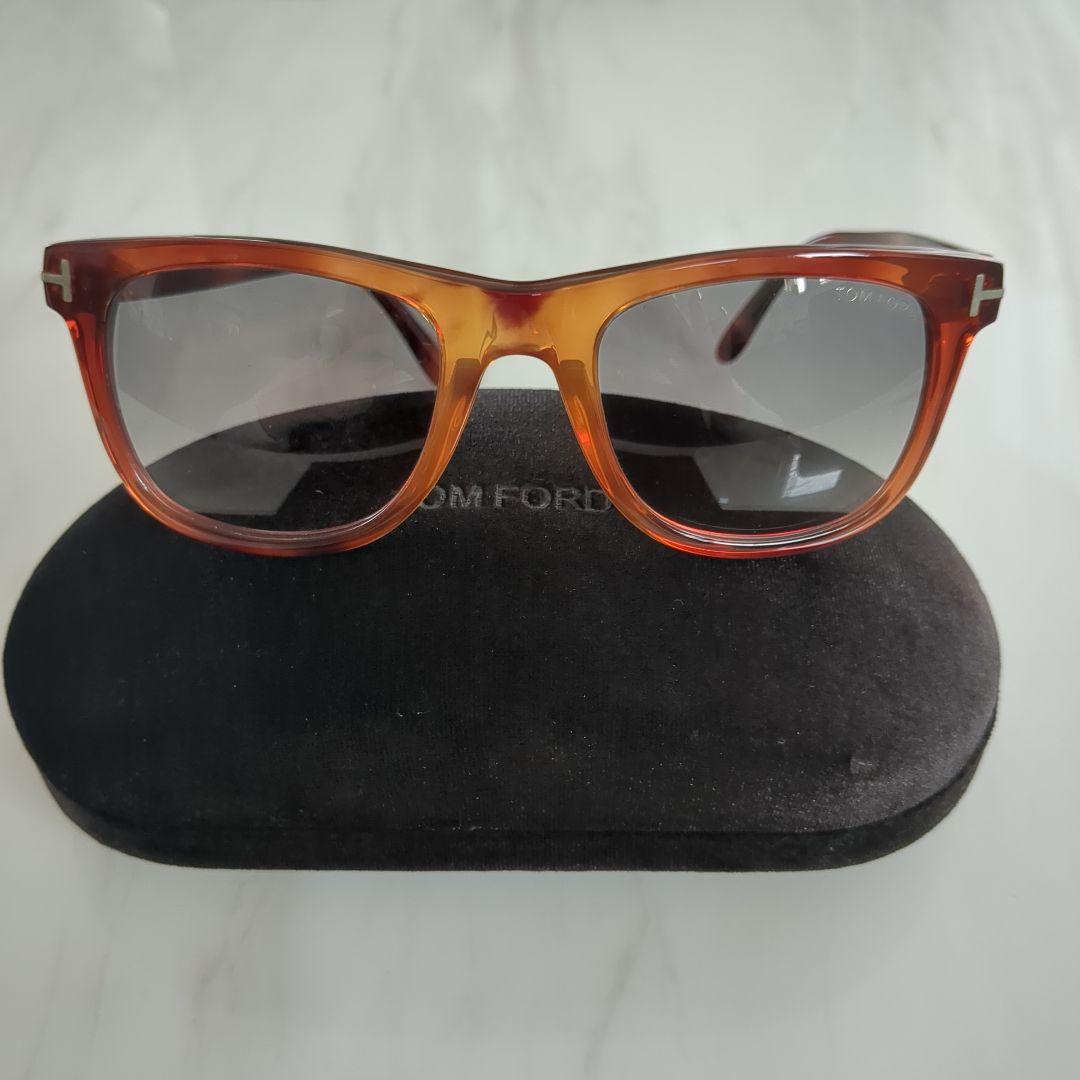 ほ*か様 トムフォードサングラス