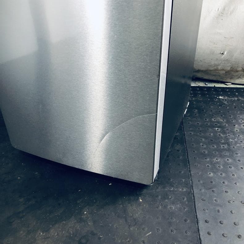 ★送料・設置無料★ 中古 2ドア冷蔵庫 ハイアール (No.0581)