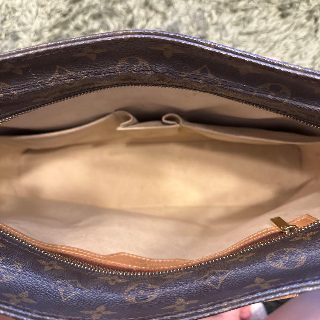 ルイヴィトン トートバッグ