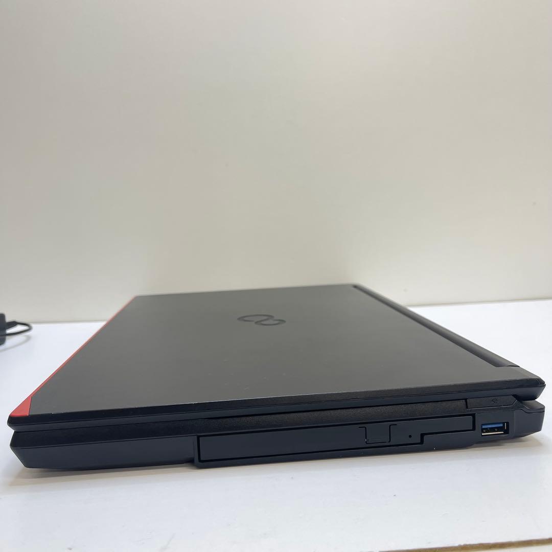 #799 富士通 Lifebook A5510/FX i5-10210U 8GB