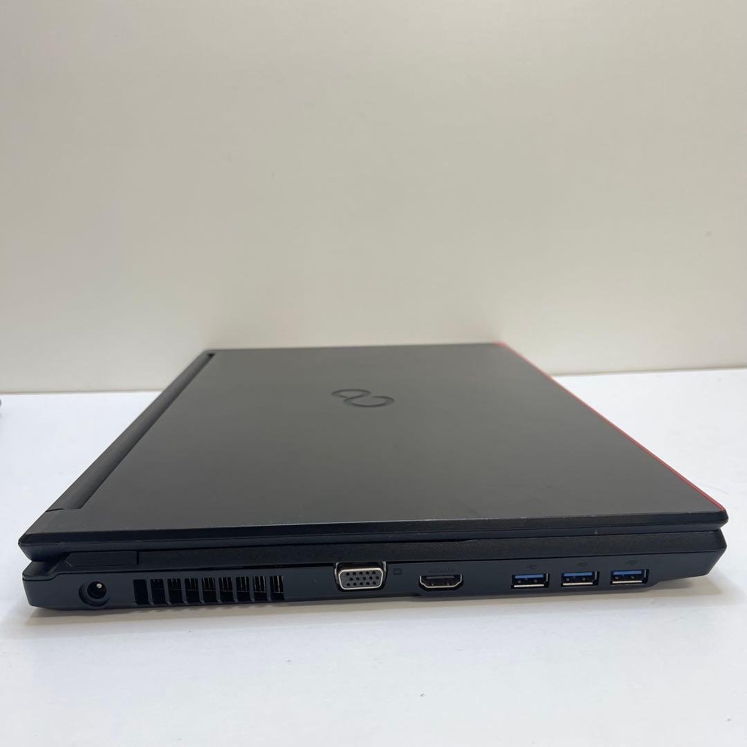 #799 富士通 Lifebook A5510/FX i5-10210U 8GB