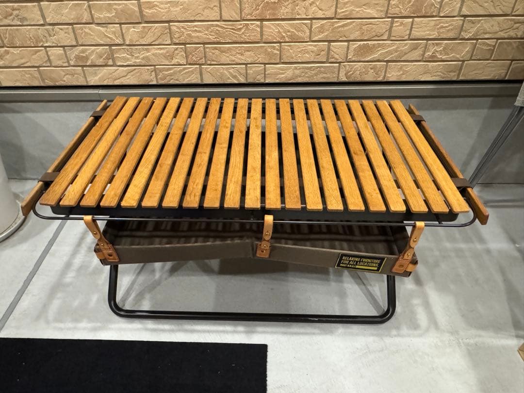 INOUT イナウト Turtle Table タートルテーブル