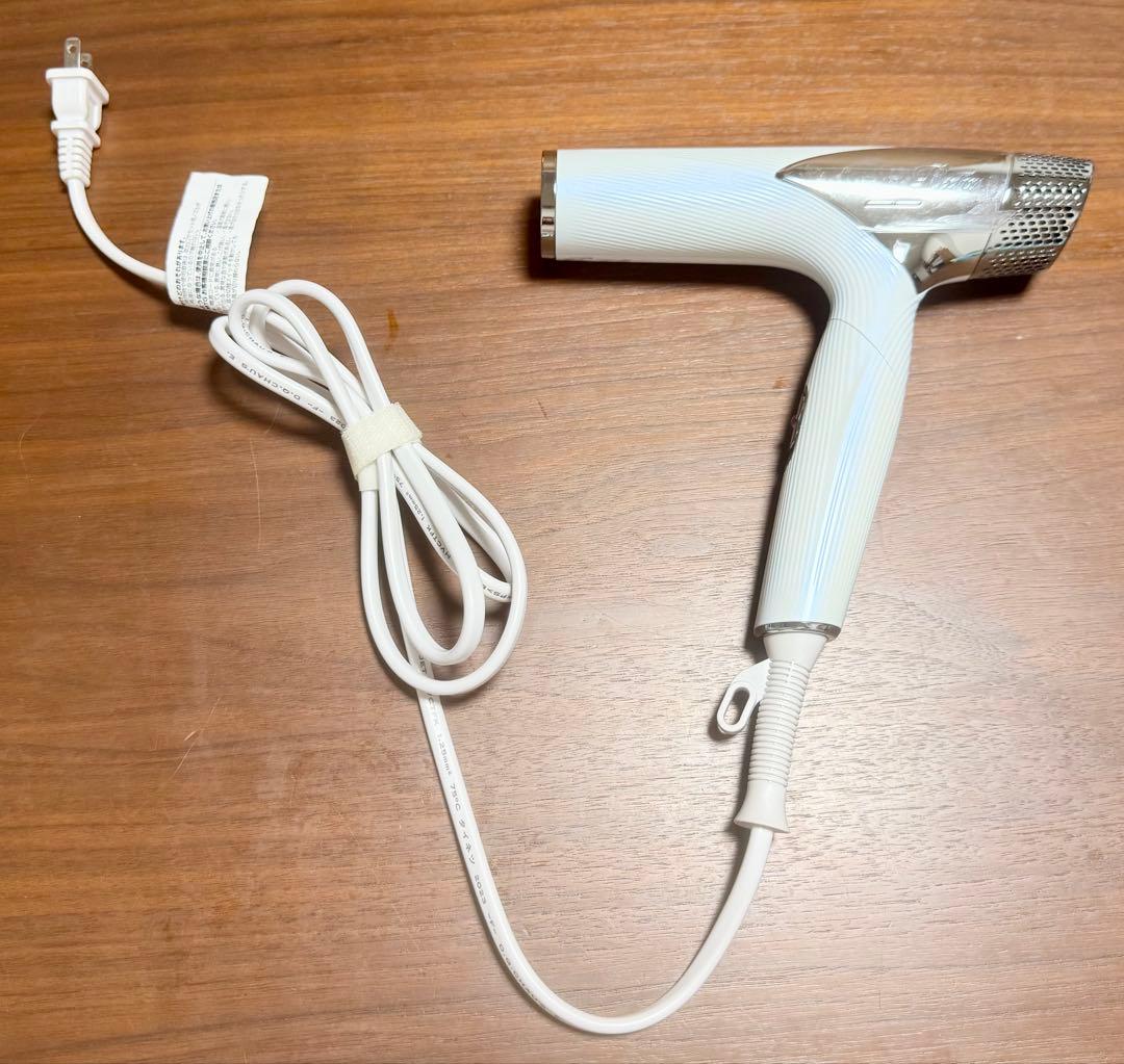 【美品】Refa ビューテック ドライヤー スマート RE-AN-02A