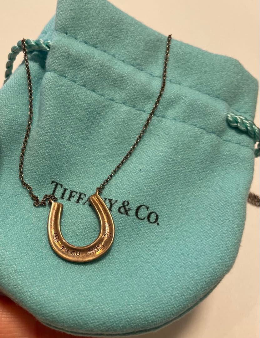 Tiffany & Co. 1837 ホースシュー