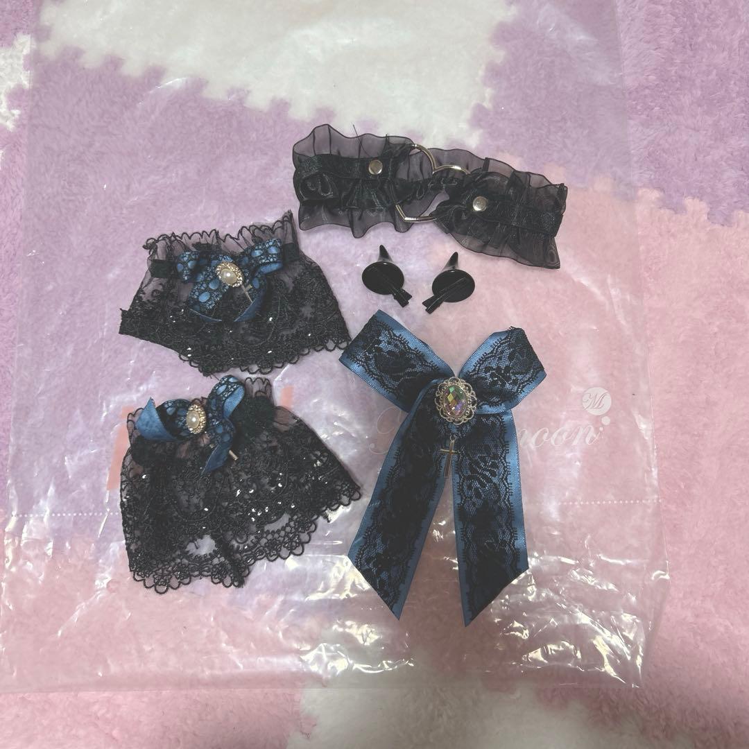 iLiFE!×Malymoon空詩かれん コスプレ11点セット