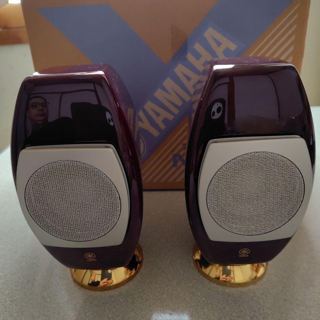 希少品／YAMAHAスピーカーシステムNS-pf7