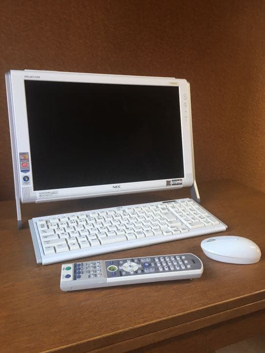 その他 NEC VALUESTAR VN770/M