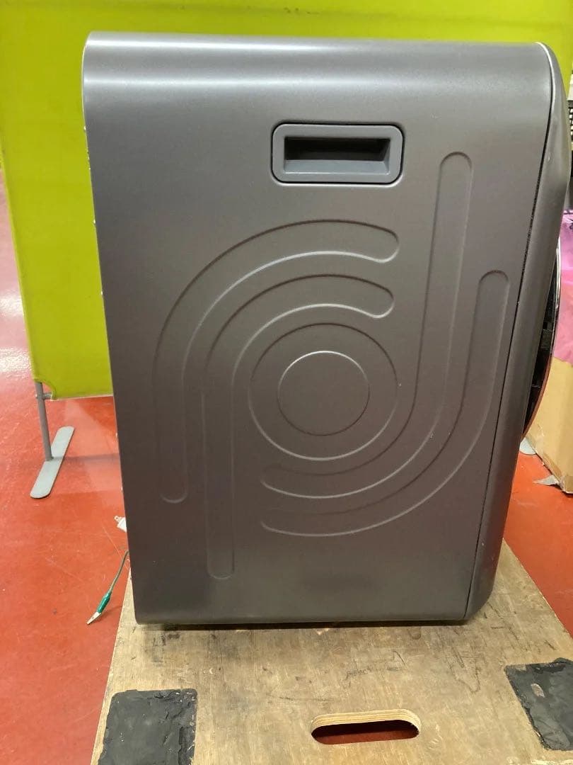 Yoquna 乾燥機 GDZ60-618E 6kg 2023年製