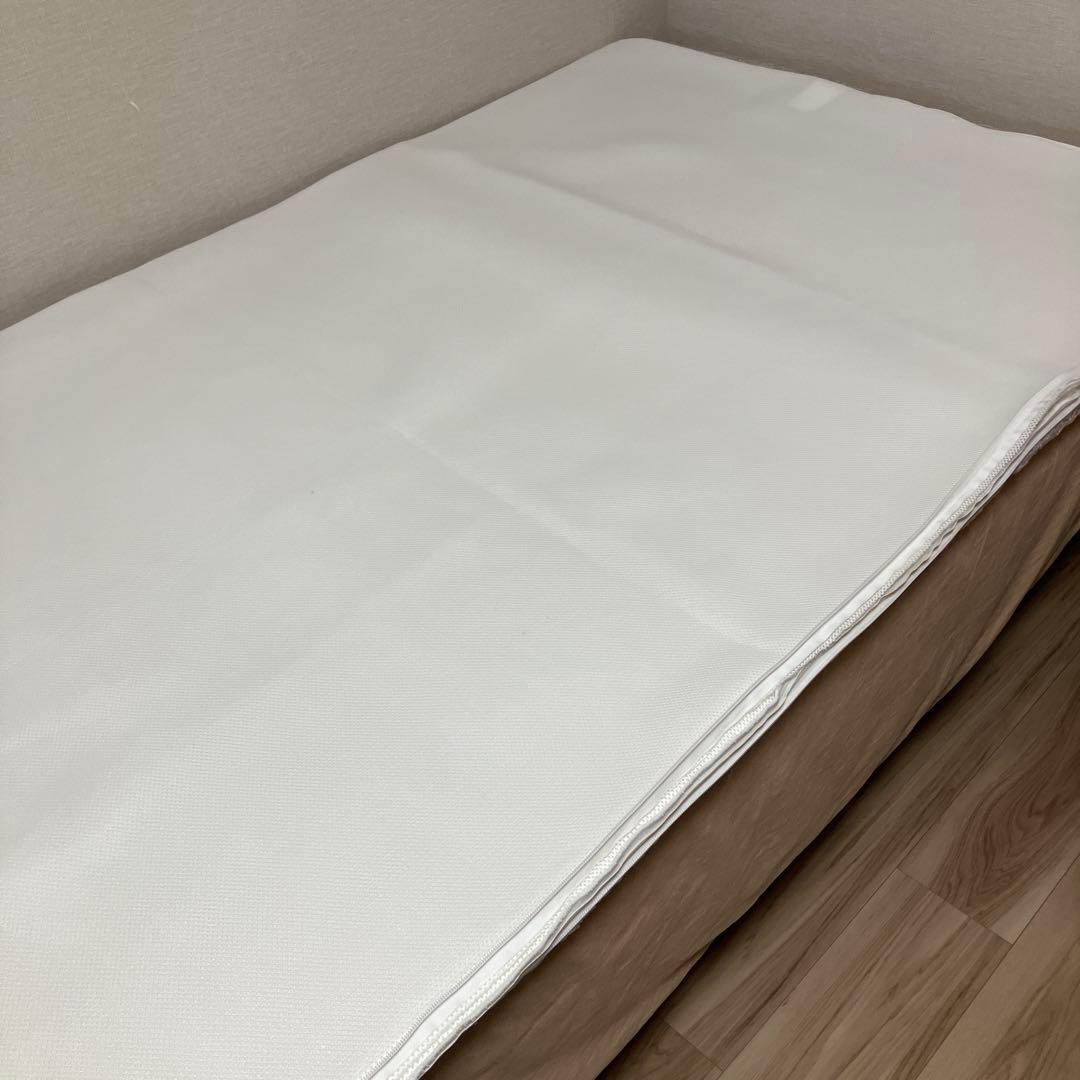 airweave エアウィーヴ　スマート035 シングル　マットレス