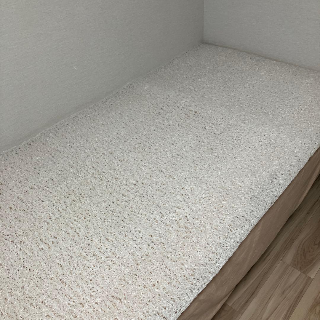 airweave エアウィーヴ　スマート035 シングル　マットレス