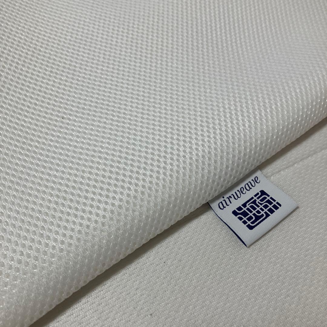 airweave エアウィーヴ　スマート035 シングル　マットレス