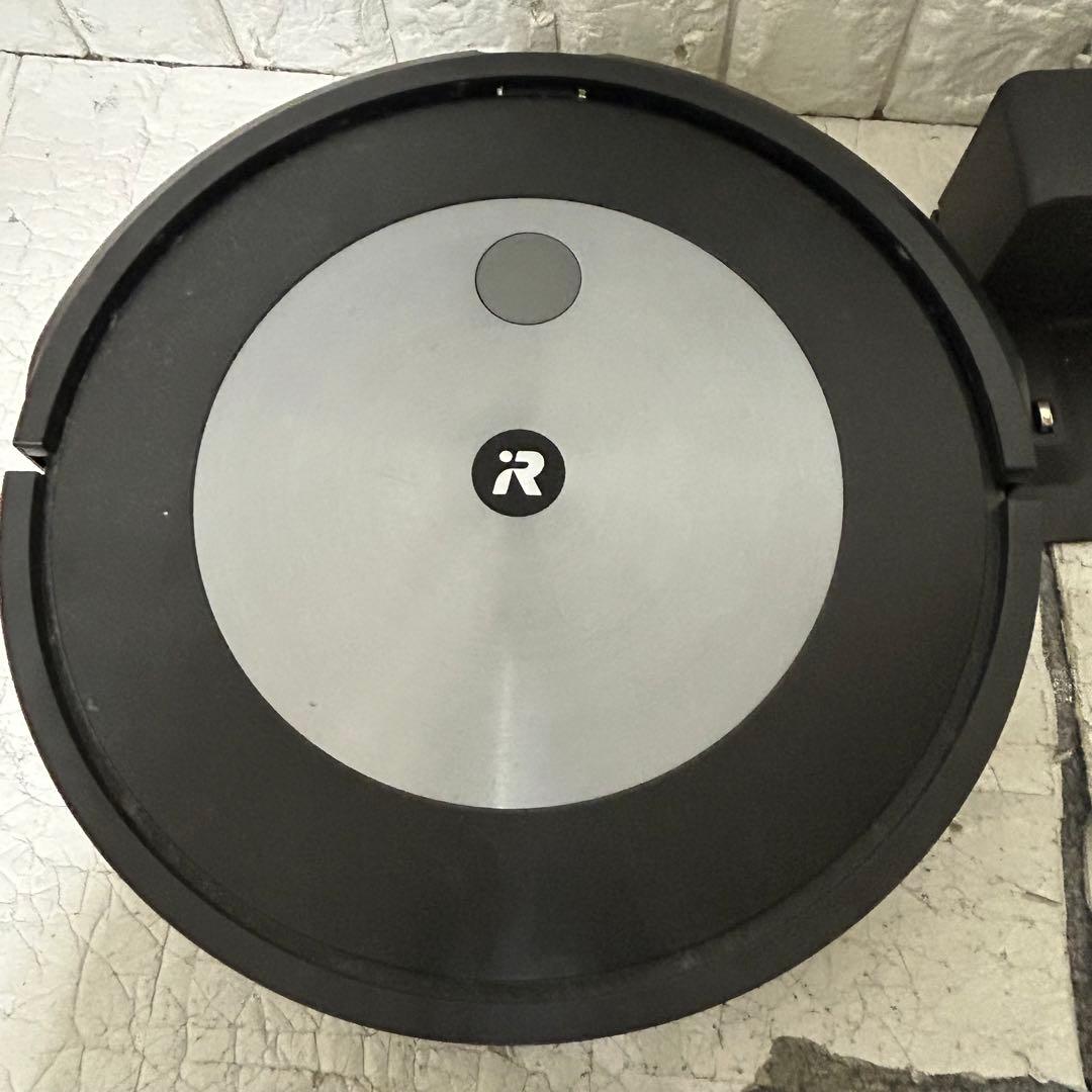 iRobot Roomba ルンバ　j7