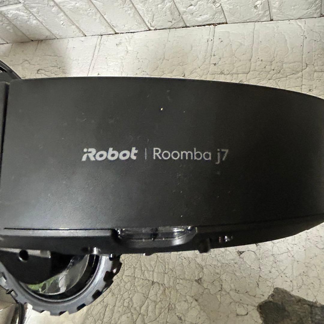 iRobot Roomba ルンバ　j7