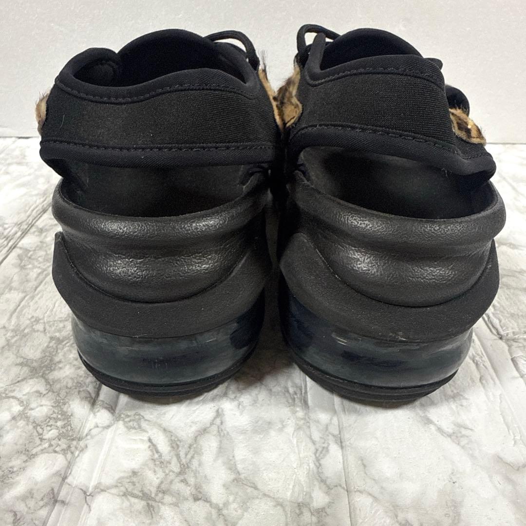NIKE エアマックスココ サンダル ヒョウ柄 レオパード 26cm ナイキ