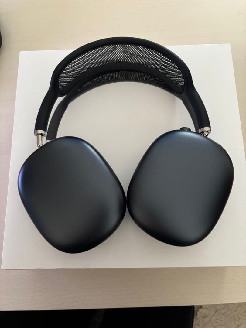 airpods max 第二世代