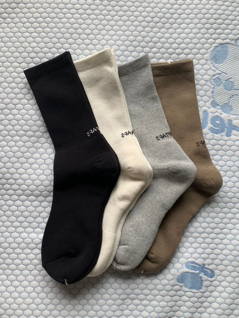 ダブルタップスWTAPS ソックス　靴下