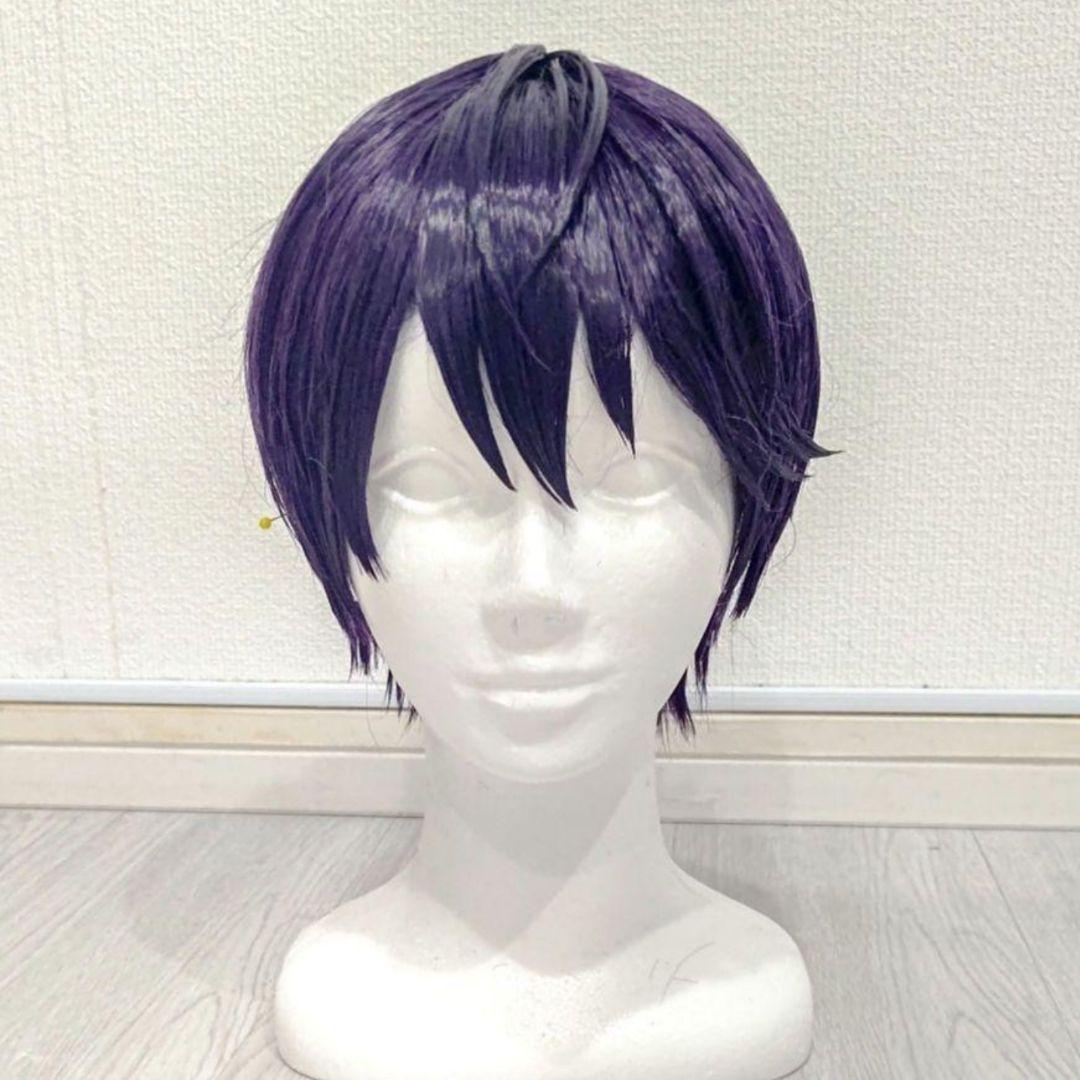 剣持&晴　ウィッグセット