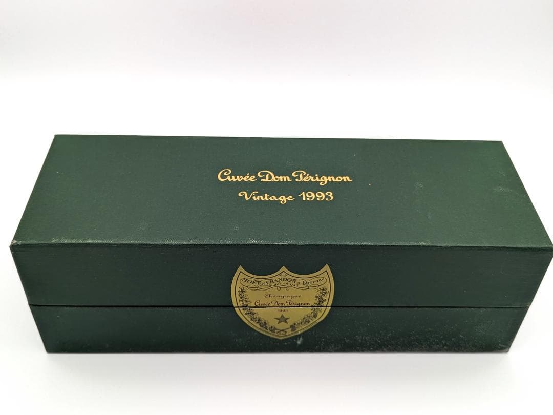 ドンペリニヨン 1993 ビンテージ Dom Perignon Vintage