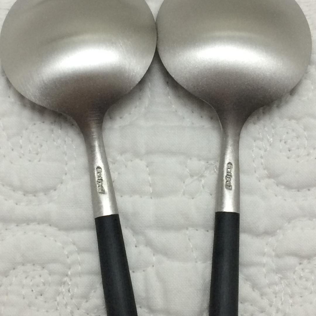 lemon peel　クチポール　GOA　ブラック＆シルバー　計７本