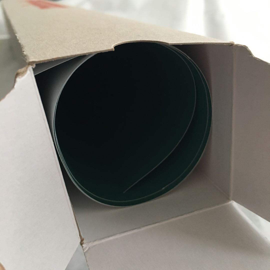 新品未使用　marimekko Seireeni ポスター　マリメッコ