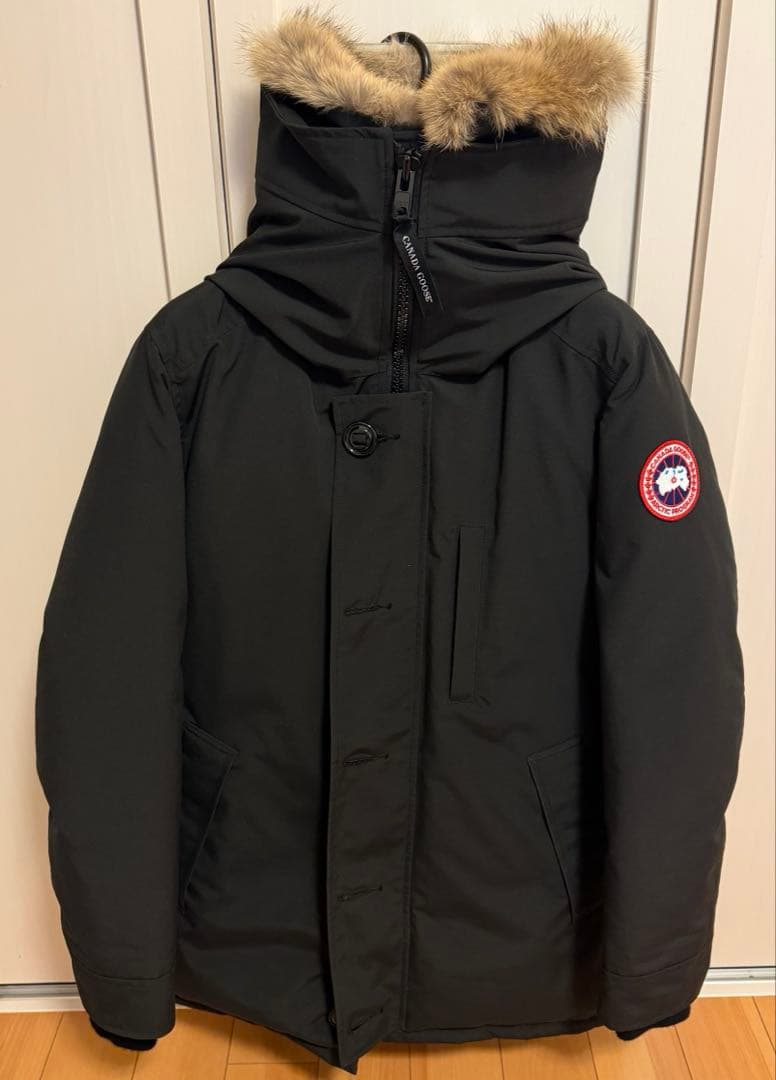 極美品✨ カナダグース　jasperダウンジャケット