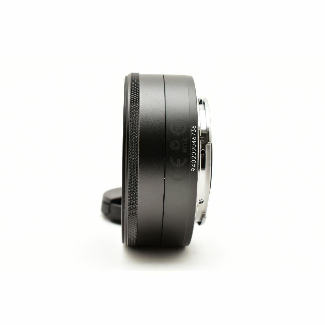 ❤️EOS Mシリーズ用❤️Canon EOS EF-M 22mm❤️単焦点❤️