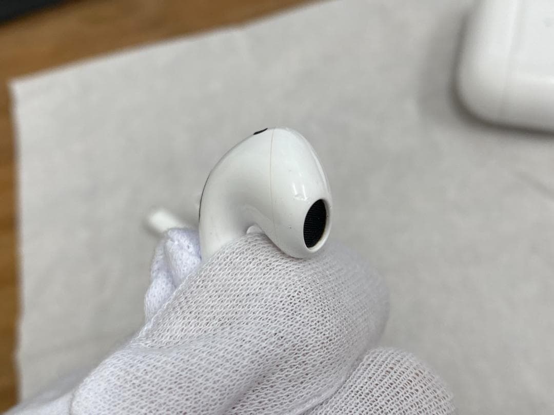 AirPods エアポッズ 第3世代
