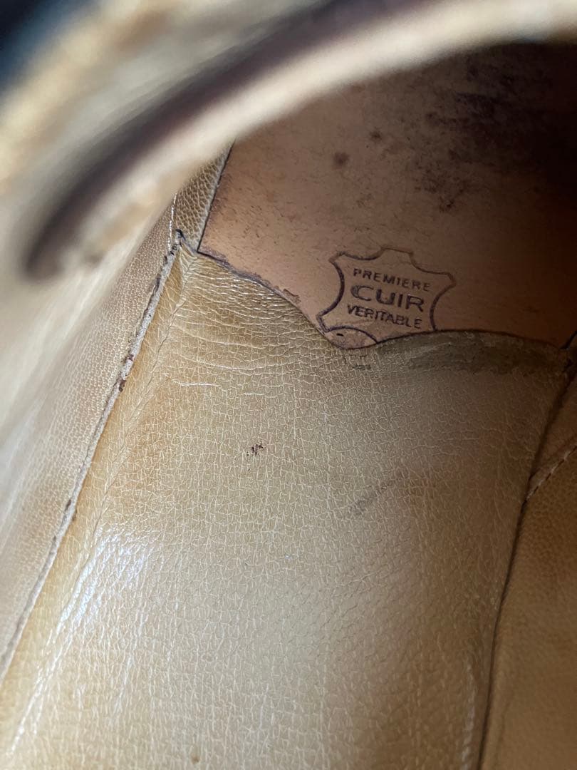 シャンボード コードバン　7