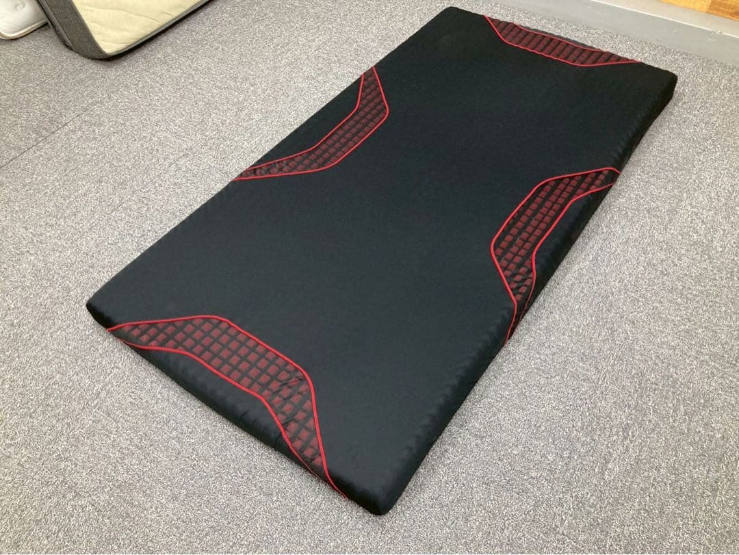 【展示品】西川エアー　エアーSI シングル　直接引取り対応　pk66