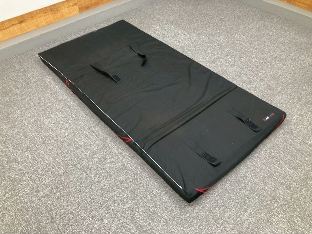 【展示品】西川エアー　エアーSI シングル　直接引取り対応　pk66