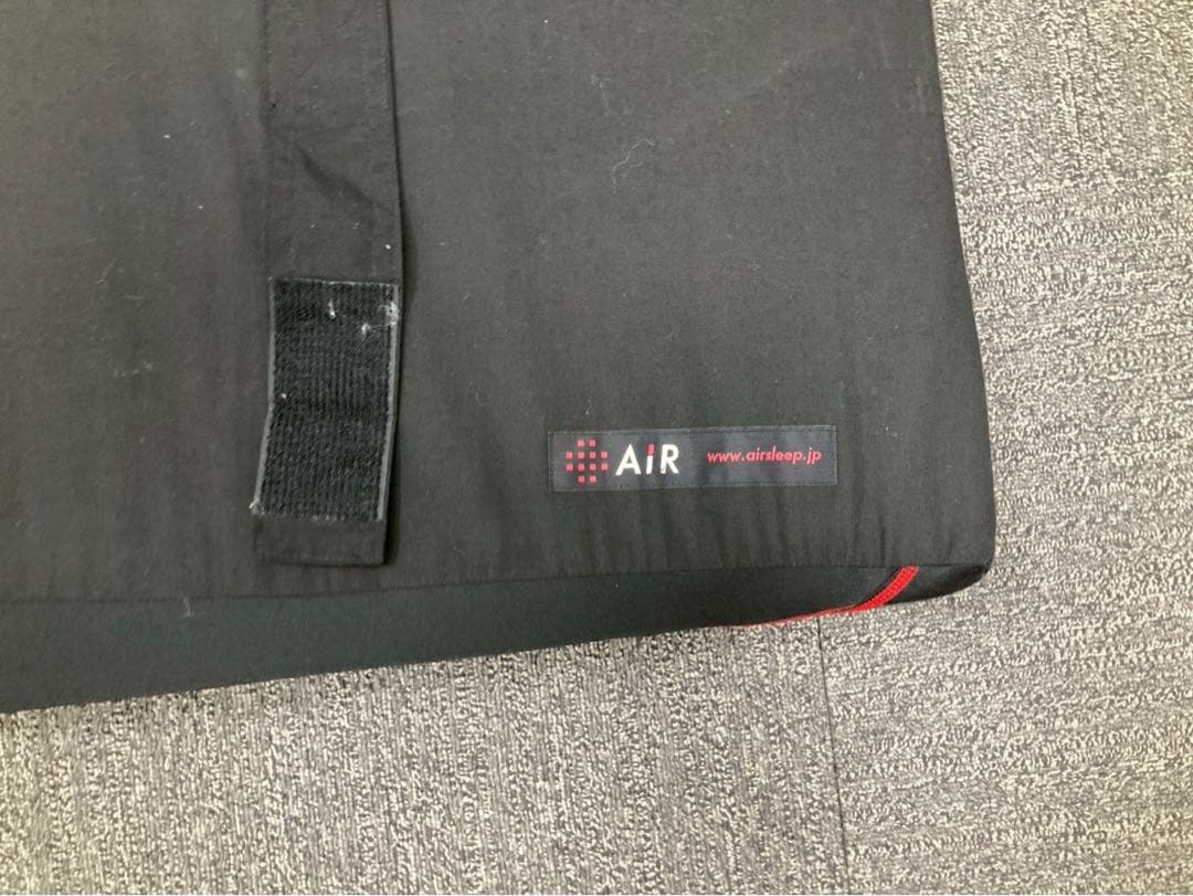 【展示品】西川エアー　エアーSI シングル　直接引取り対応　pk66