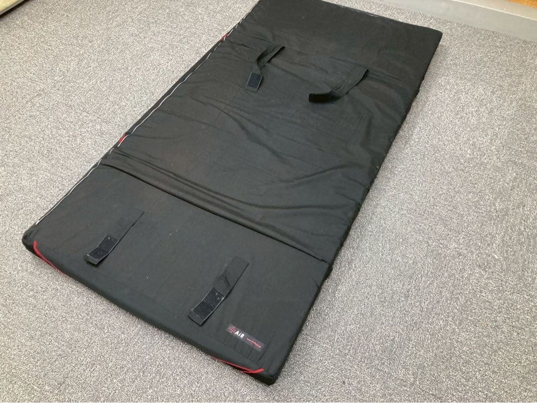 【展示品】西川エアー　エアーSI シングル　直接引取り対応　pk66