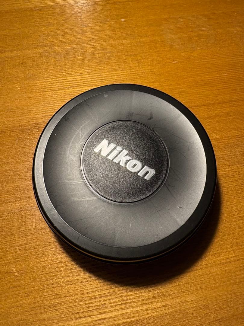 しょうこです Nikon AF-S NIKKOR 14-24