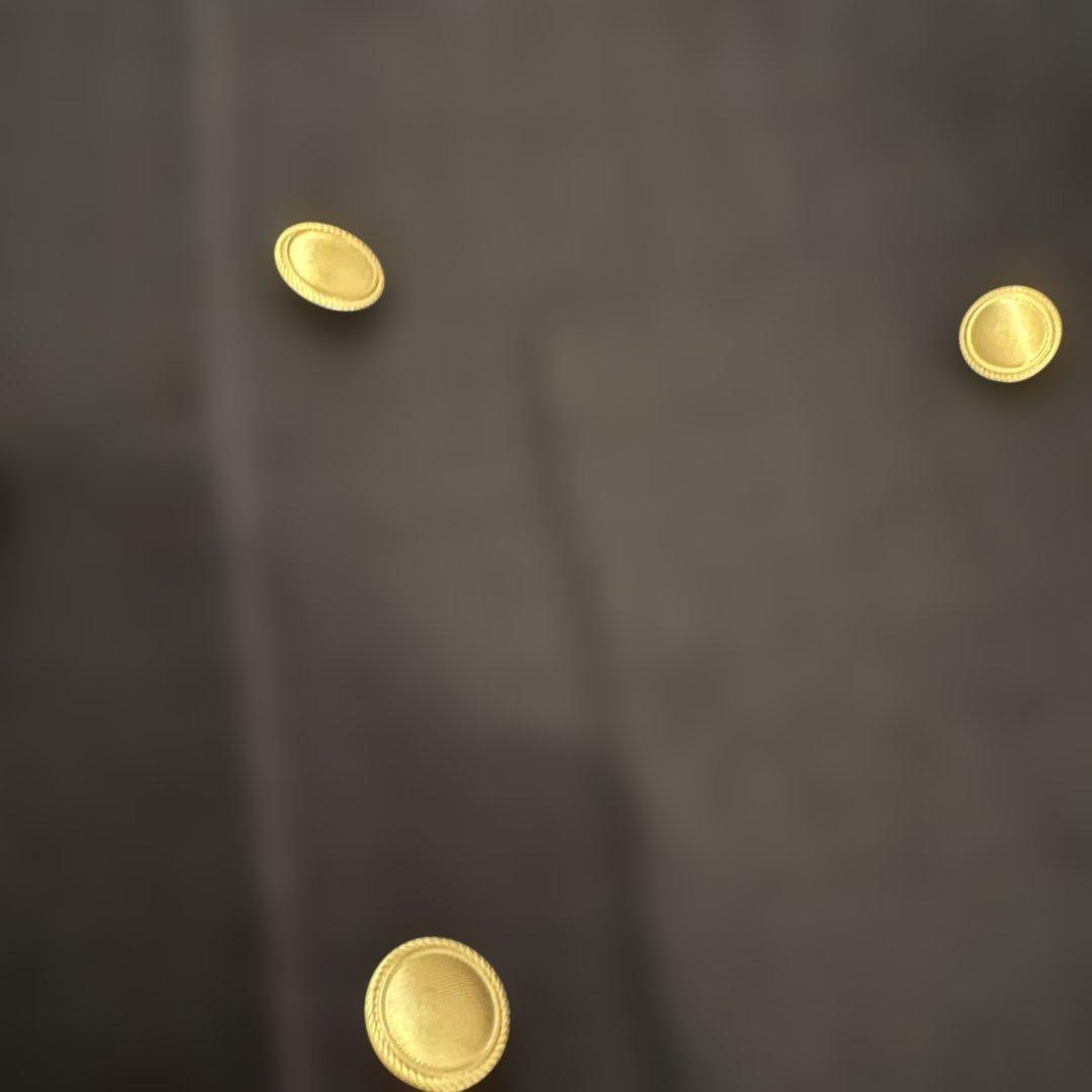 green label relaxing ツイードフリンジポケット ベスト