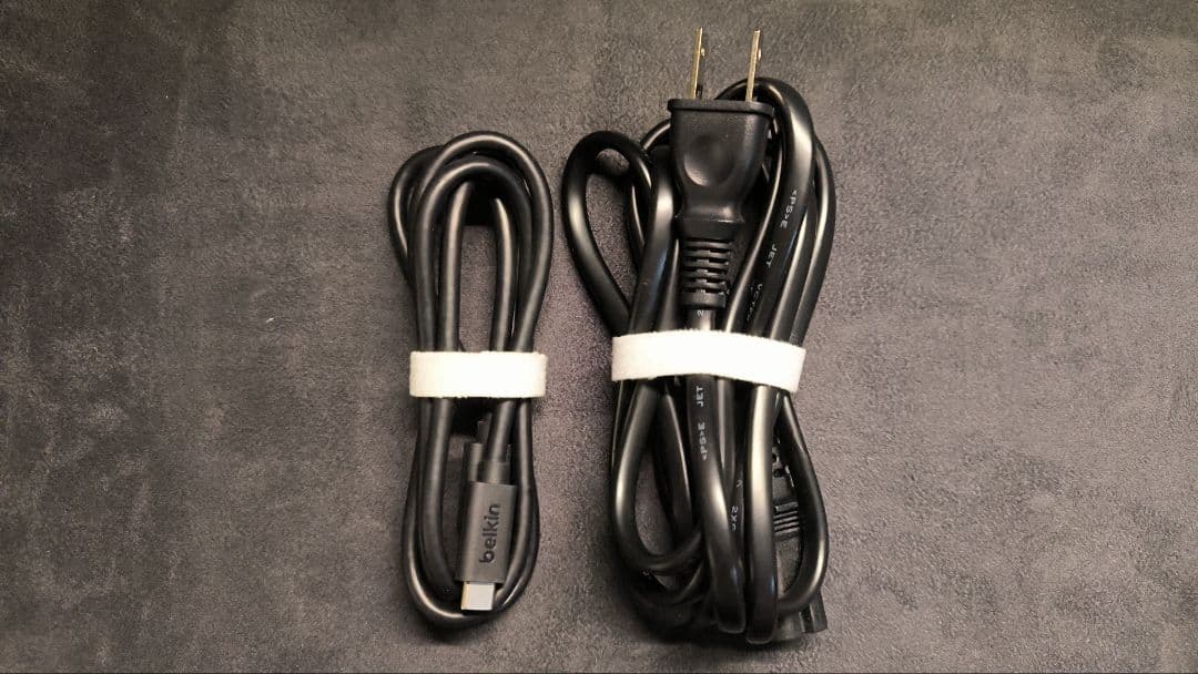 Belkin Connect 11-in-1 GaNドック