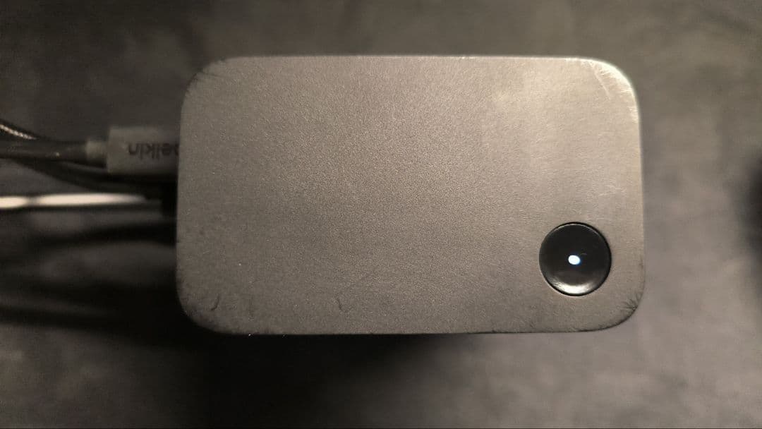 Belkin Connect 11-in-1 GaNドック