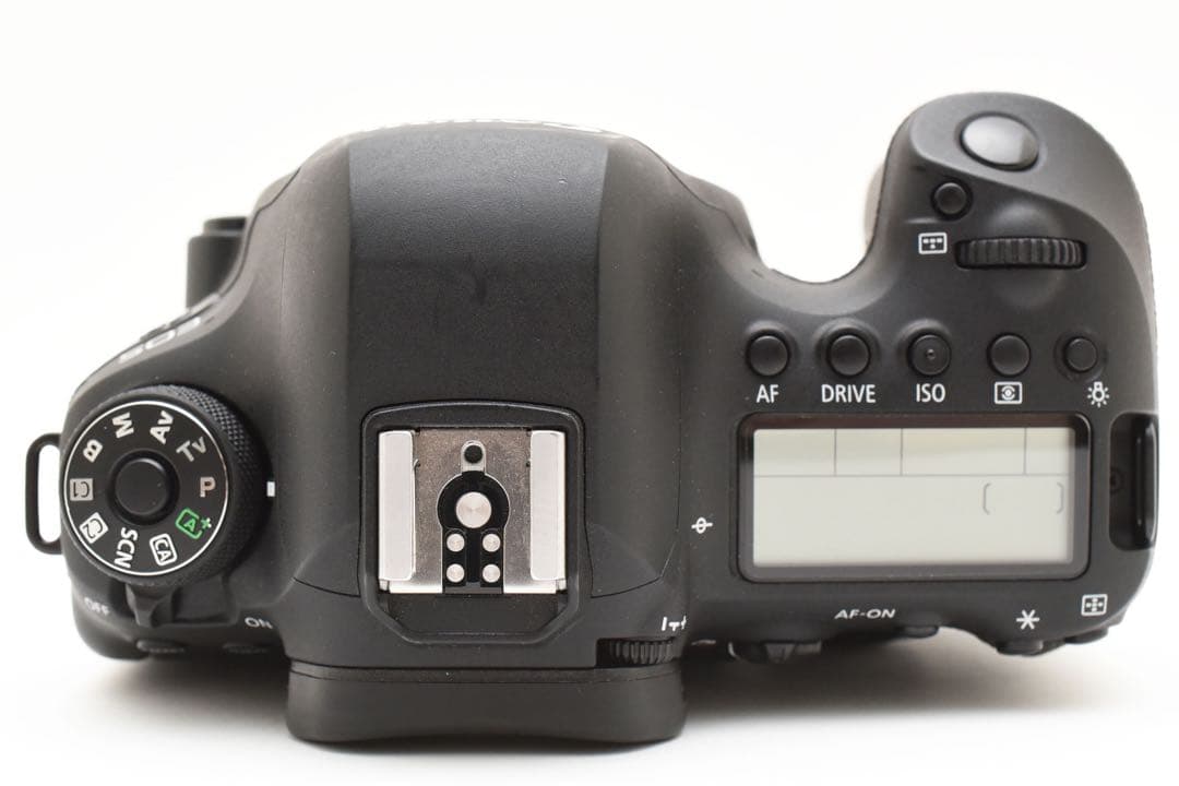 Canon EOS 6D mark II標準&望遠&単焦点レンズセット