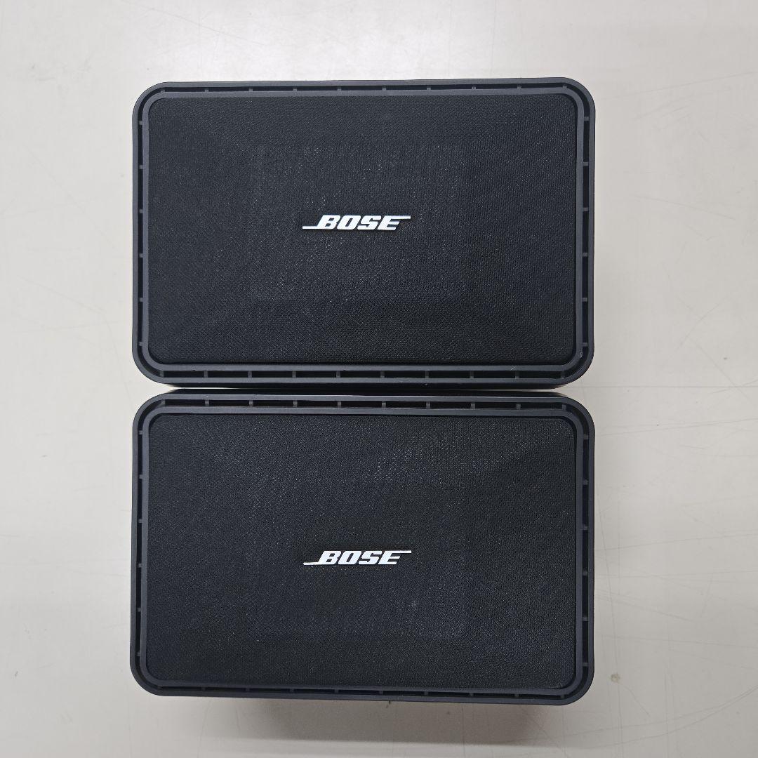 Bose 101MM スピーカー 150W　2個