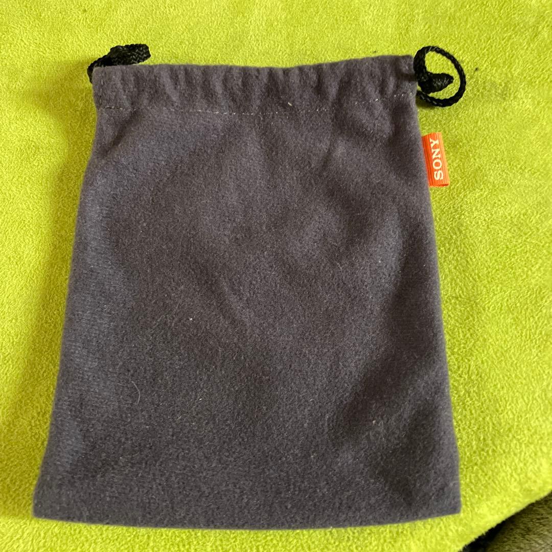 SONY レコーディングMDウォークマン MZ-R910 TYPE-R