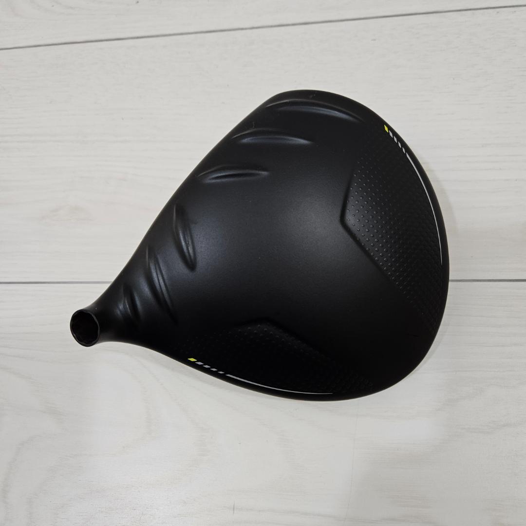 PING G430 MAX ドライバー 9度 ジャンク品