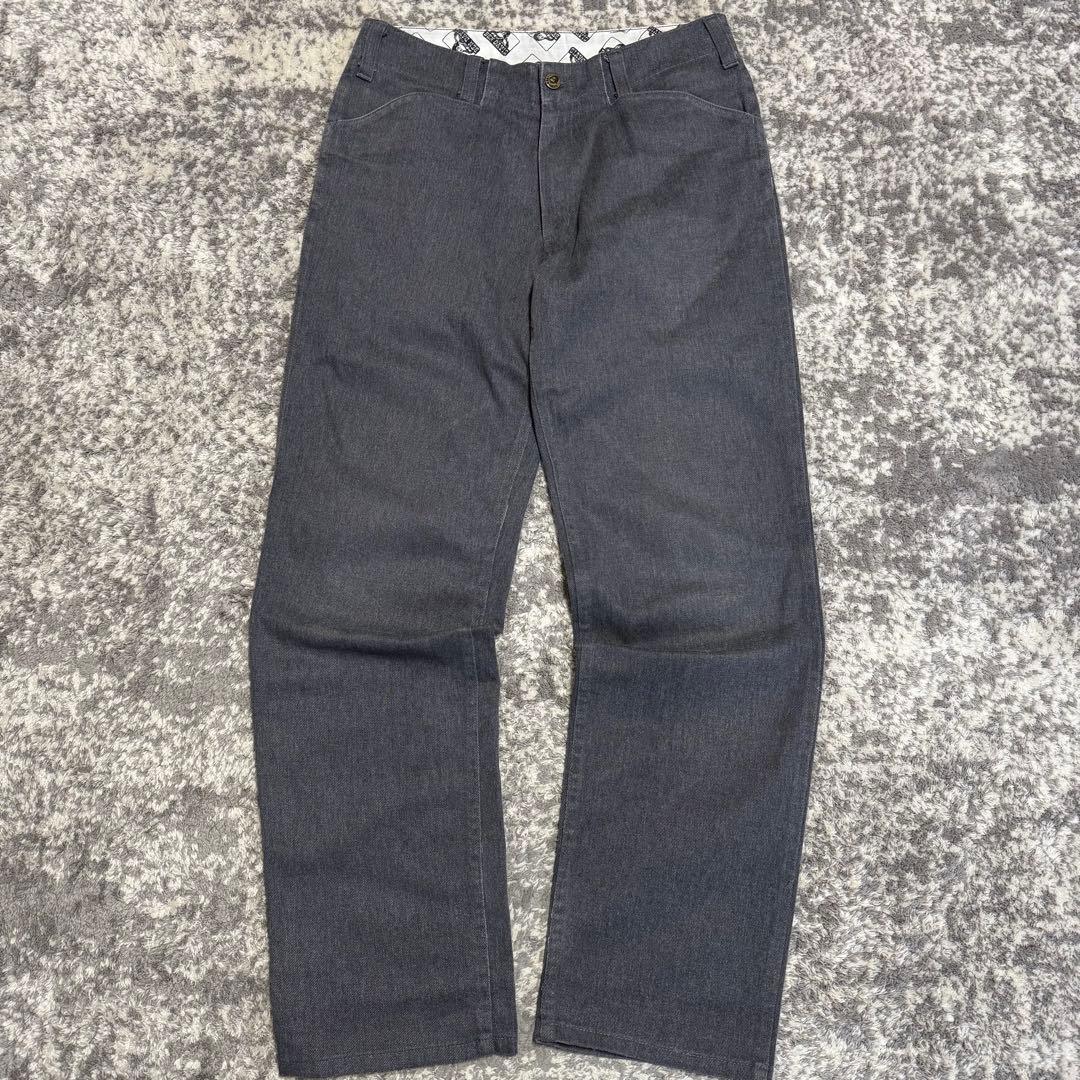 ベンデイビス USA製 フリスコ 00s フェード フリスコパンツ